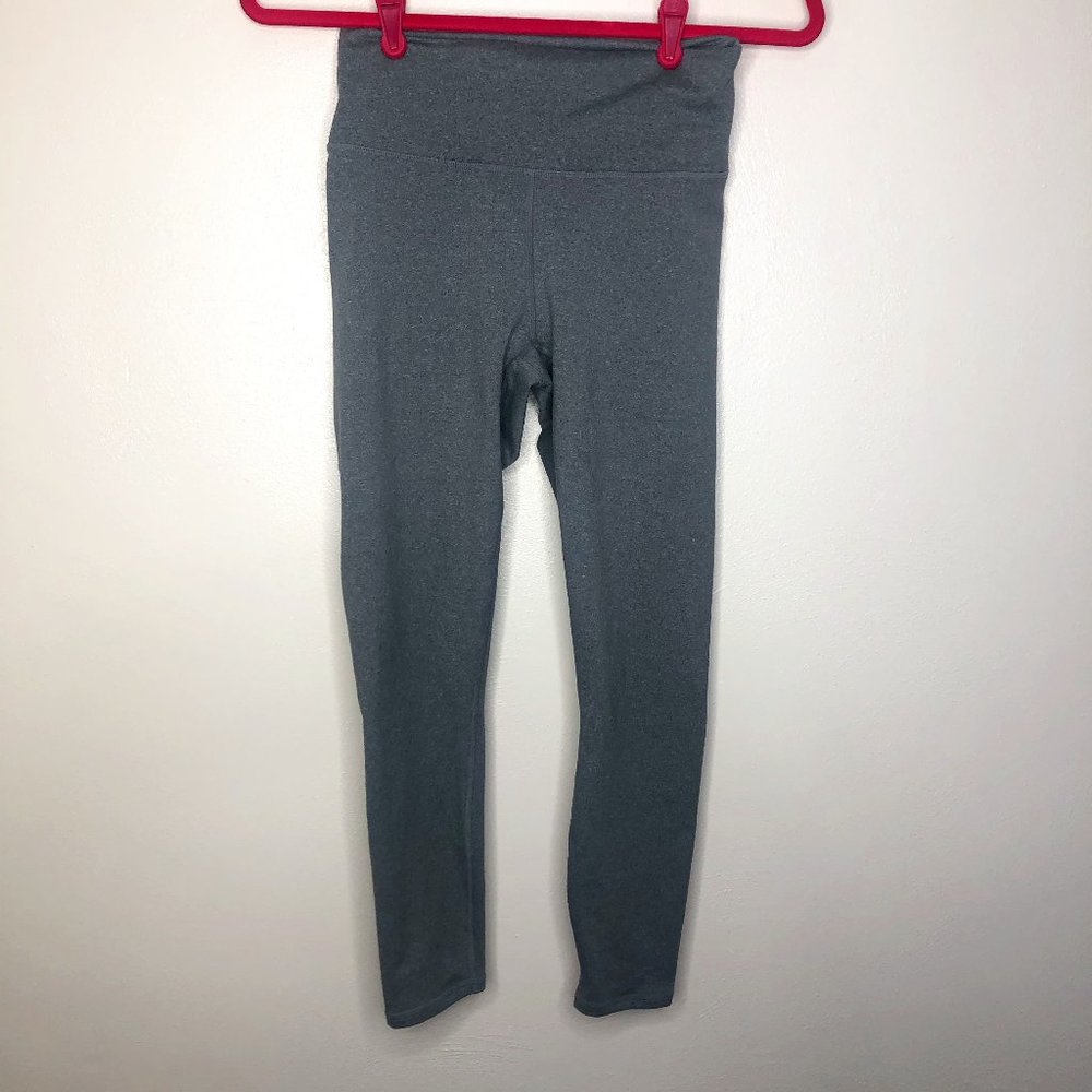 Fabletics Powerhold Solid Gray Size Small Athleti… - image 1